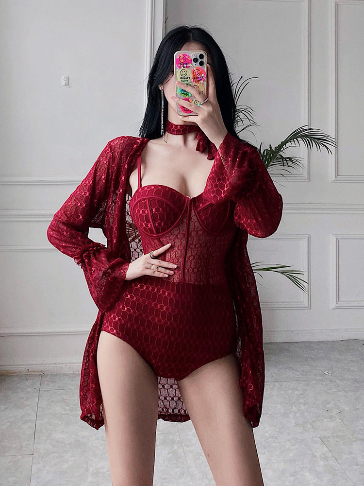 Blouse To Cover The Belly To Show Thinness